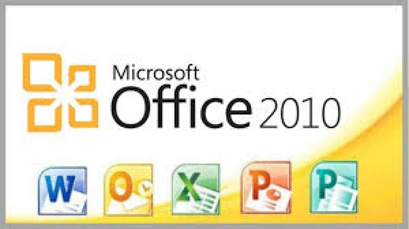 MS OFFICE